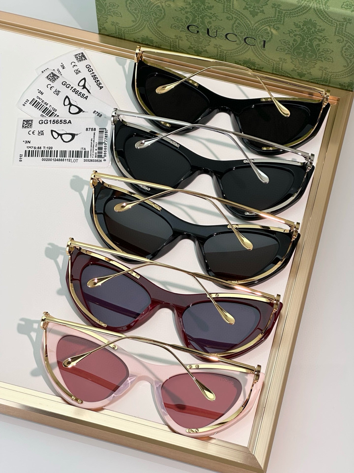 Gucci Sunglasses