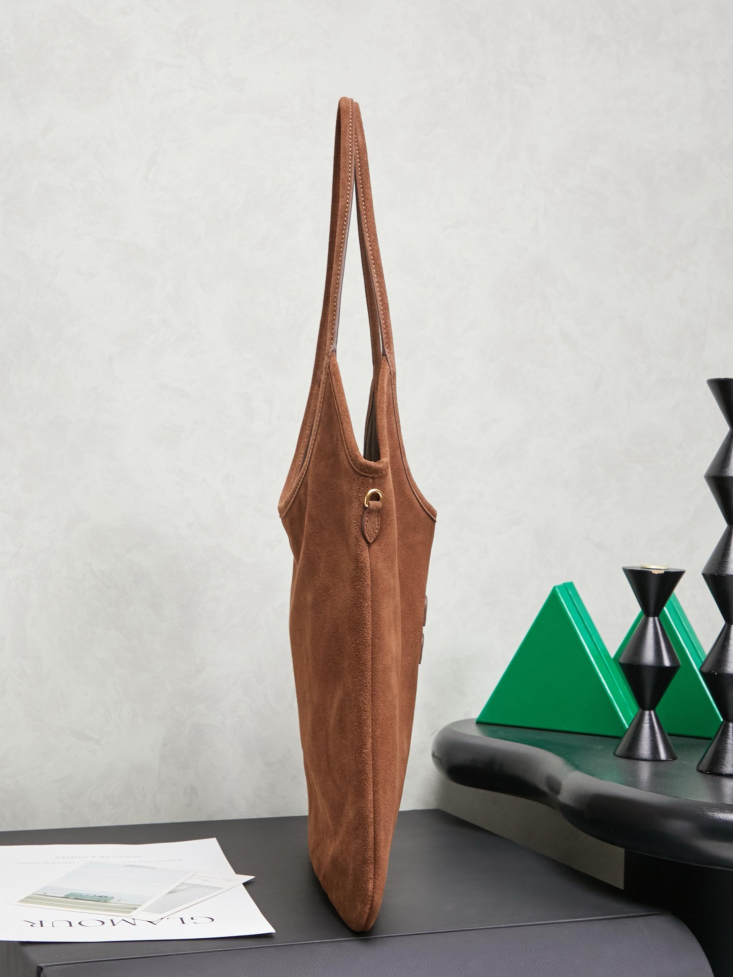 Miu Miu Tote Bag