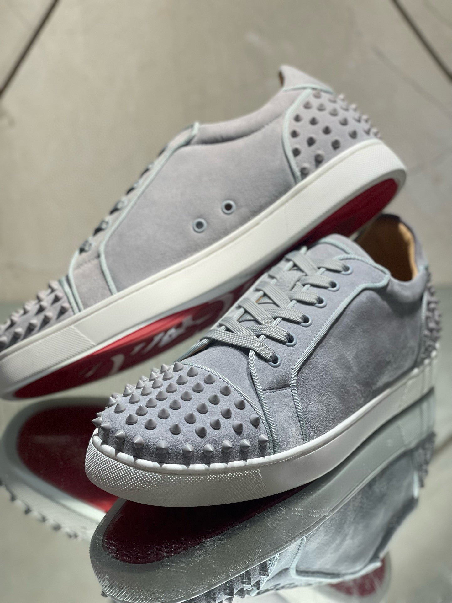 Christian Louboutin Sneaker