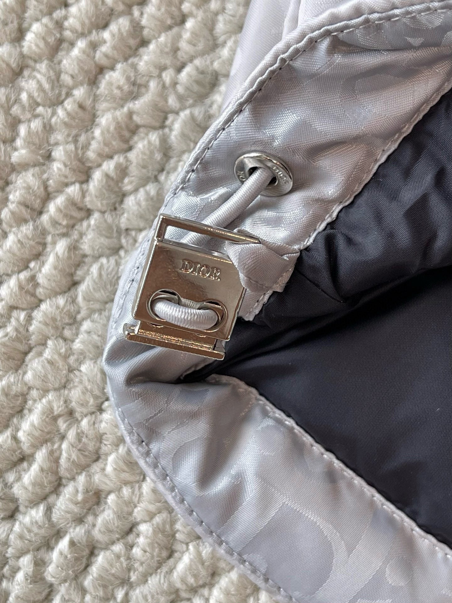 Dior Down Jacket