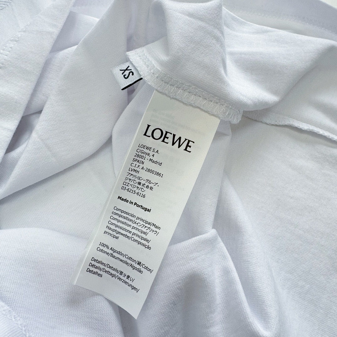 Loewe T-shirt