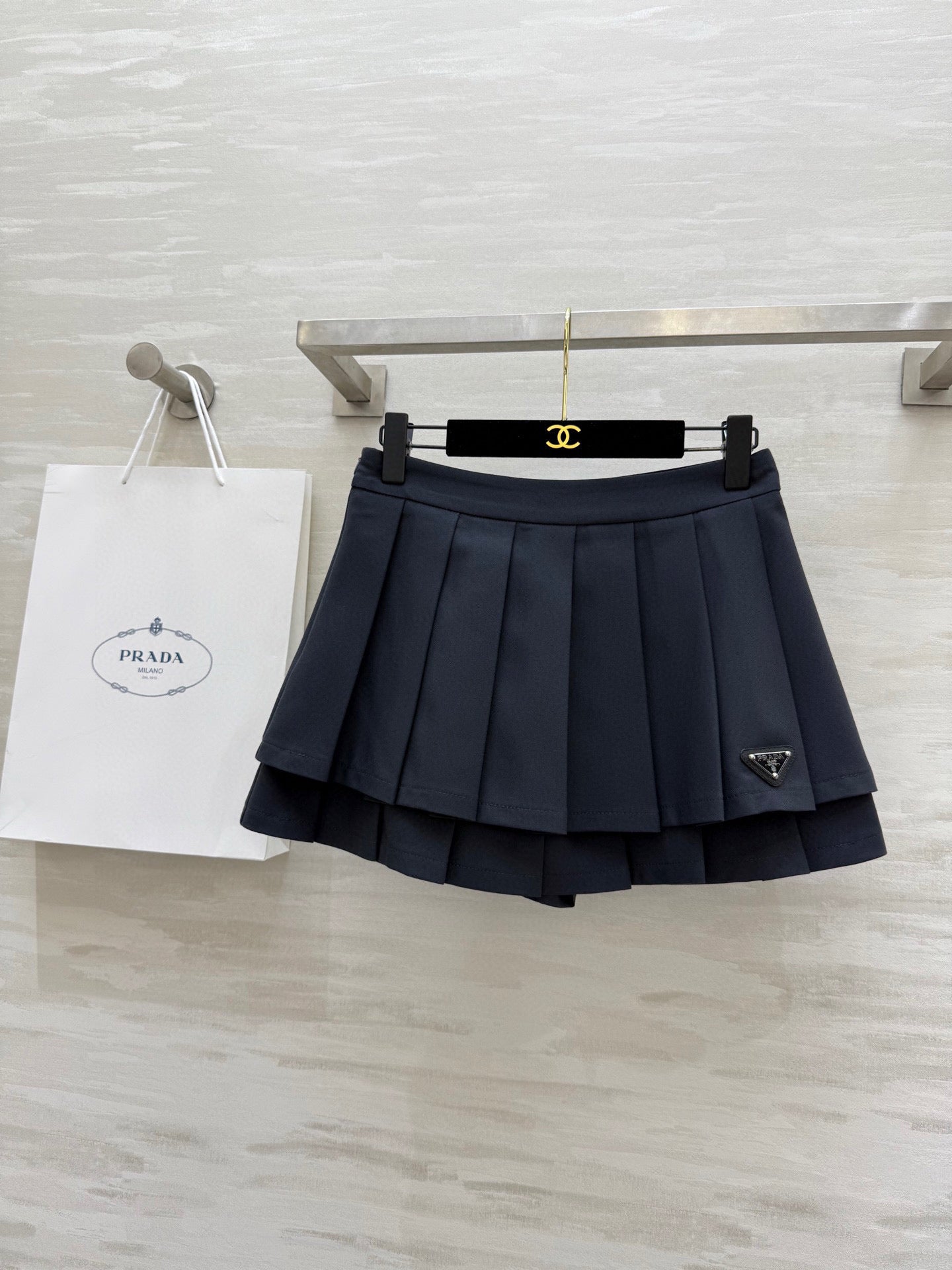 Prada Skirt