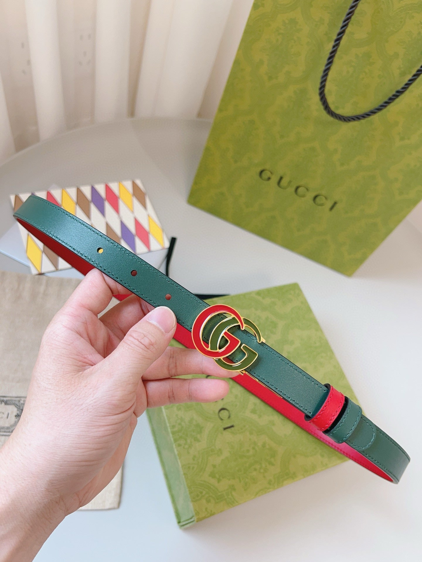 Gucci Belt