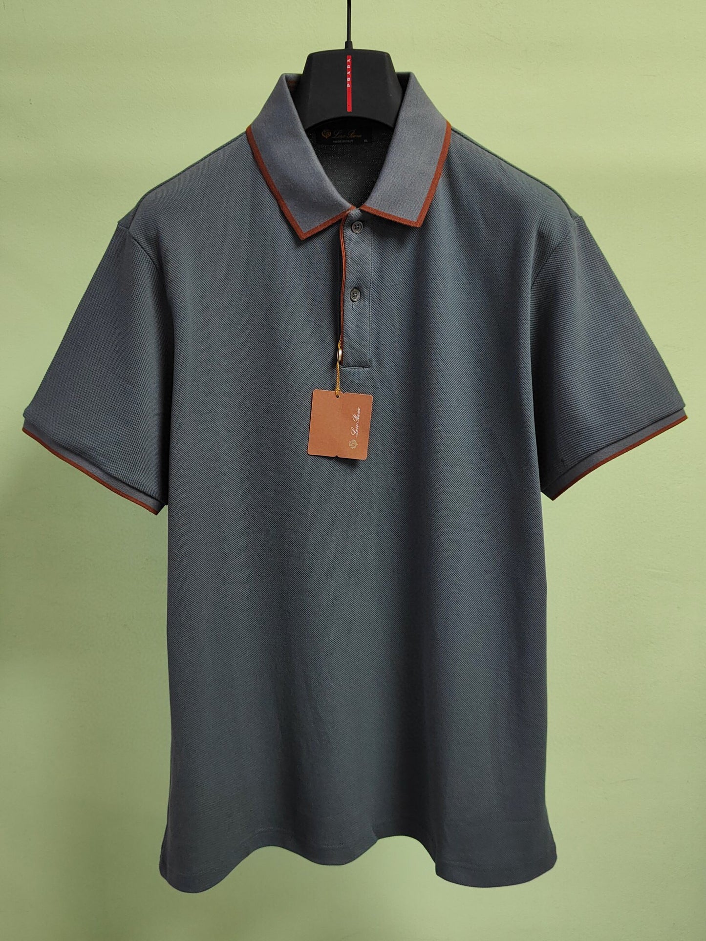 Loro Piana Shirt