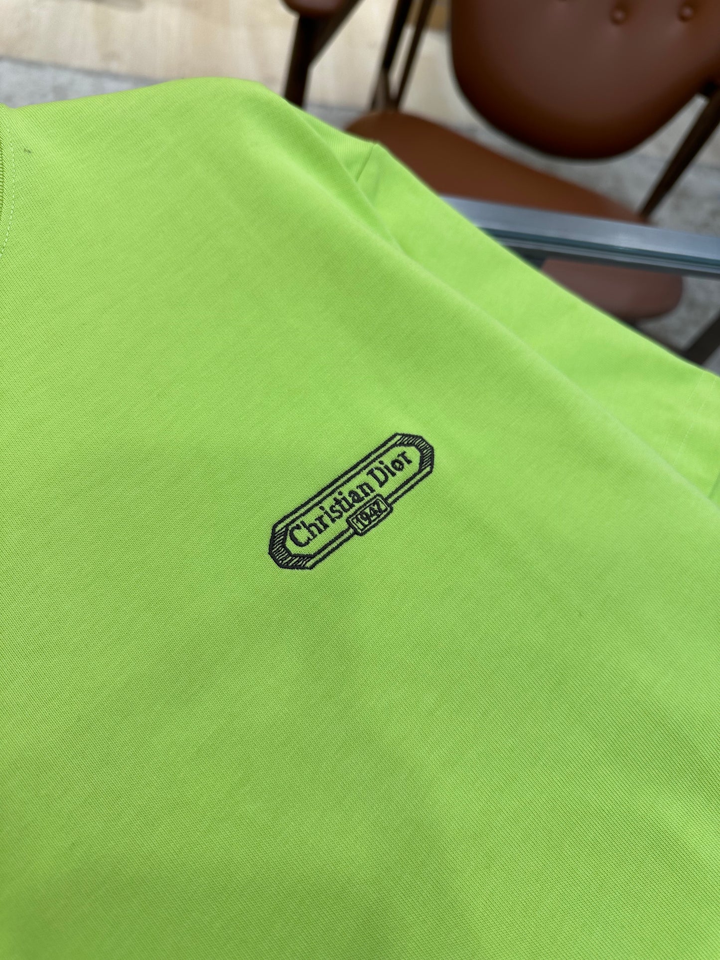 Dior T-shirt