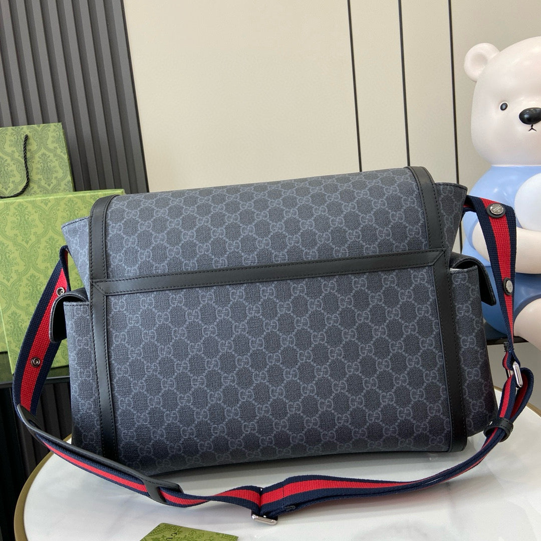 GC Diaper Bag