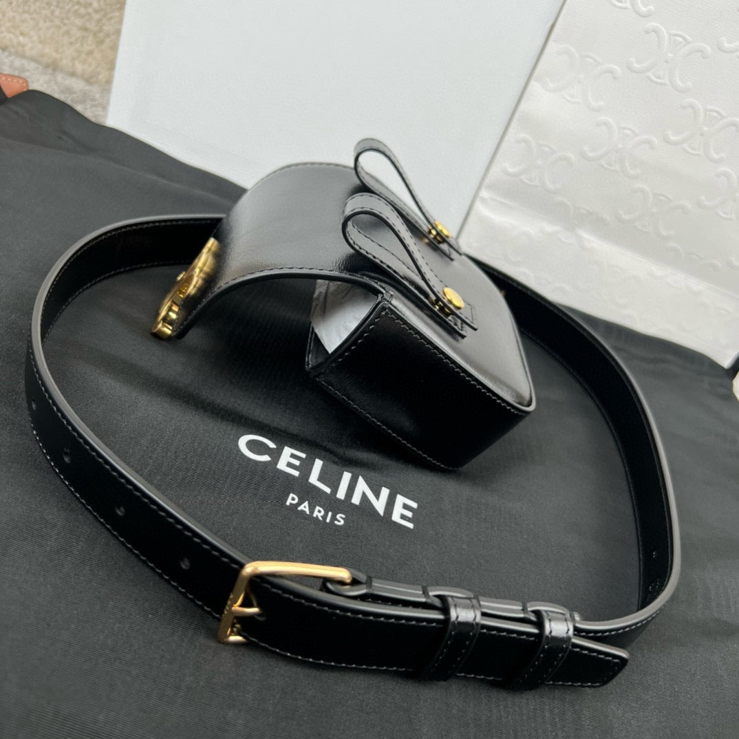 Celine Triomphe Mini