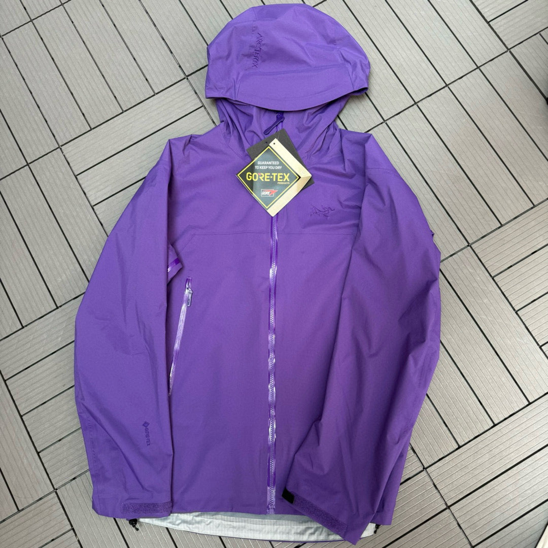 Arcteryx Jacket