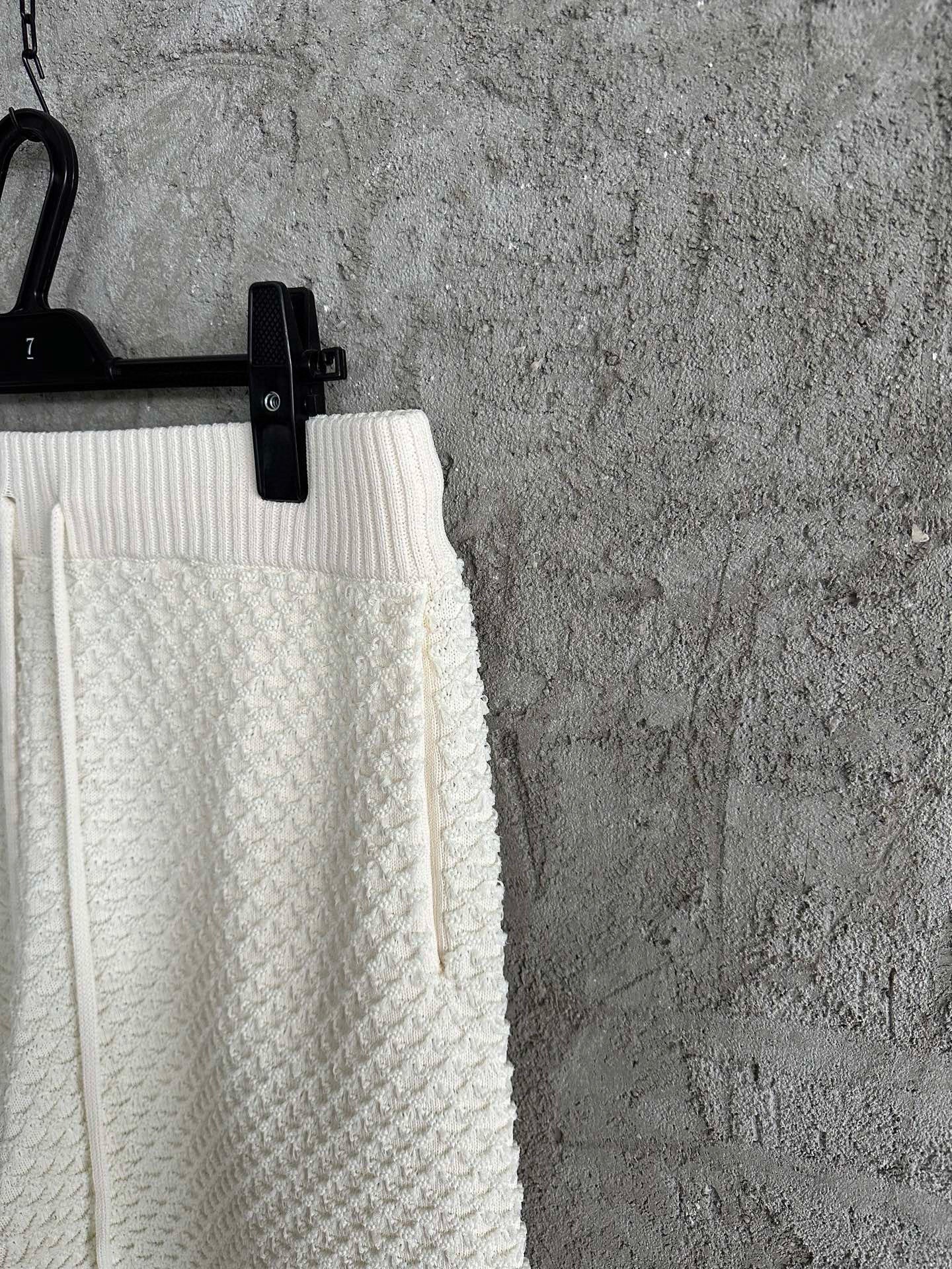 Casablanca Short Pants