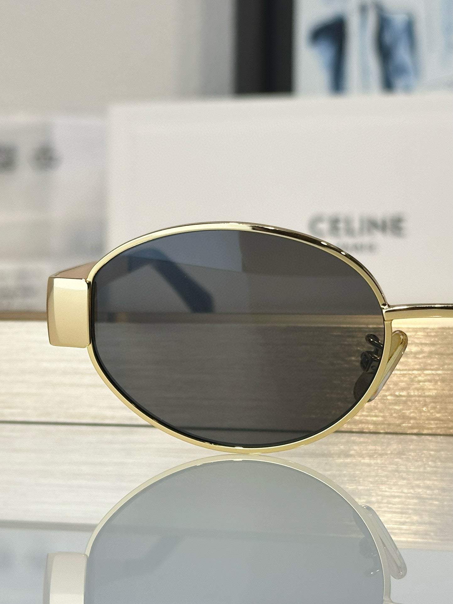 Celine Sunglasses