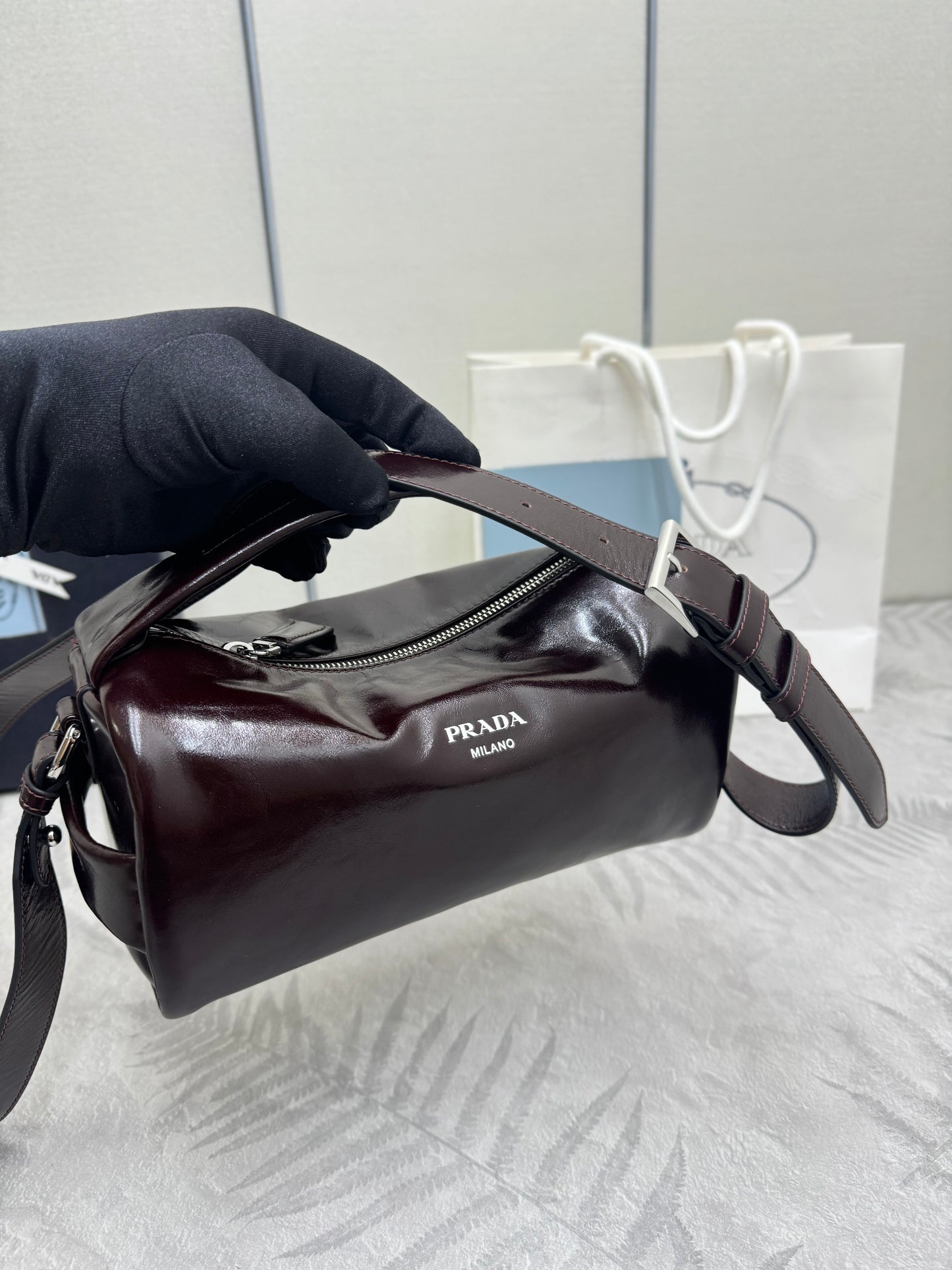Prada Shoulder Bag