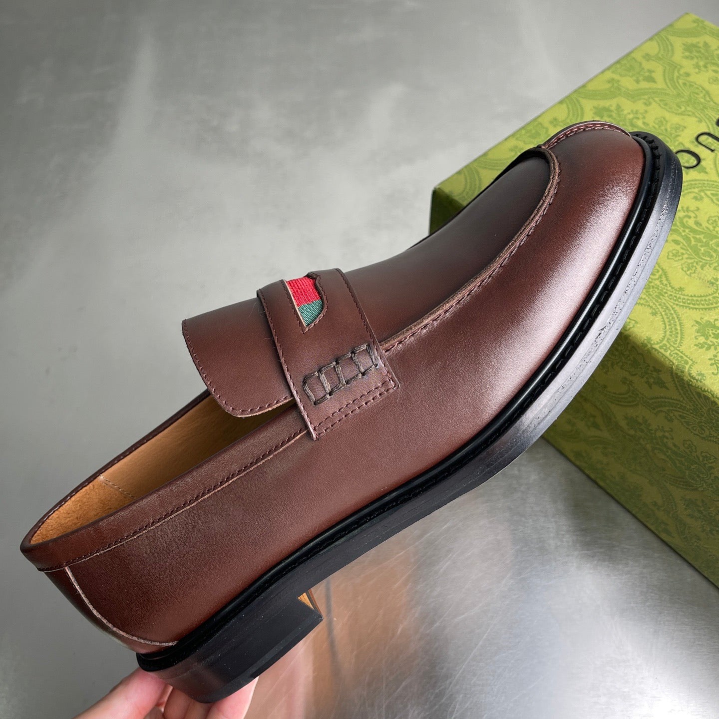 GC Loafer