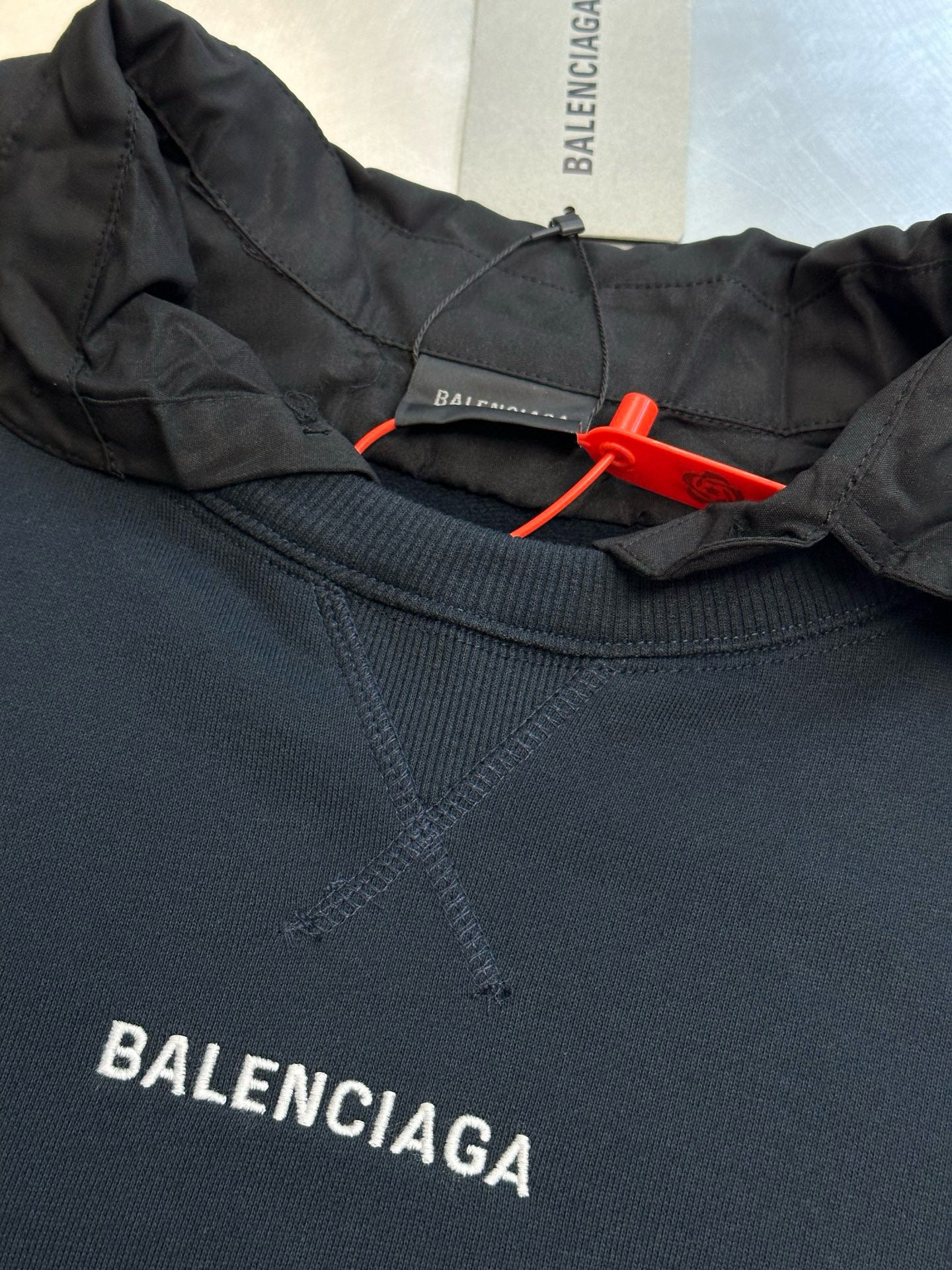 Balenciaga Hoodie