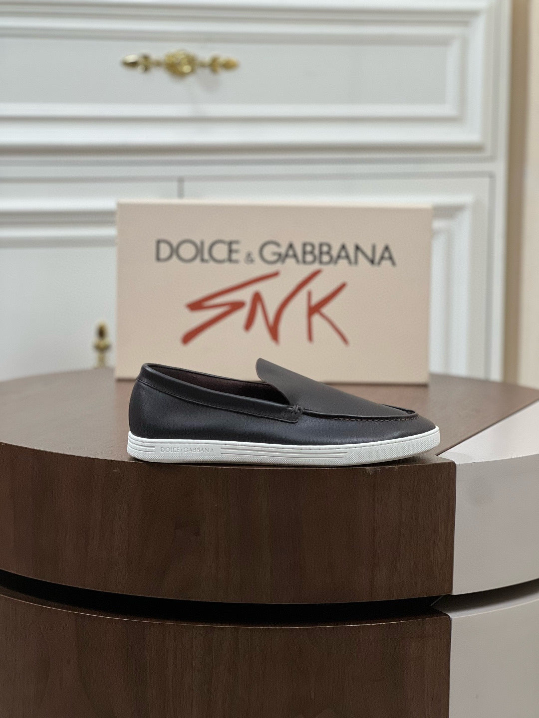 Dolce & Gabbana loafer