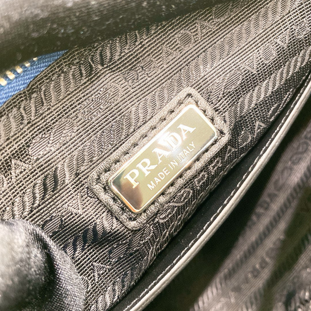 Prada Cross Body Bag