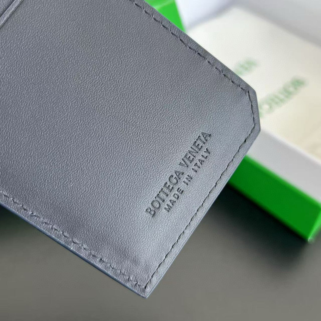 Bottega Veneta Card Holder