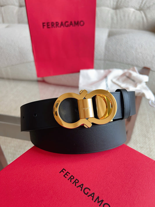 Ferragamo Belt
