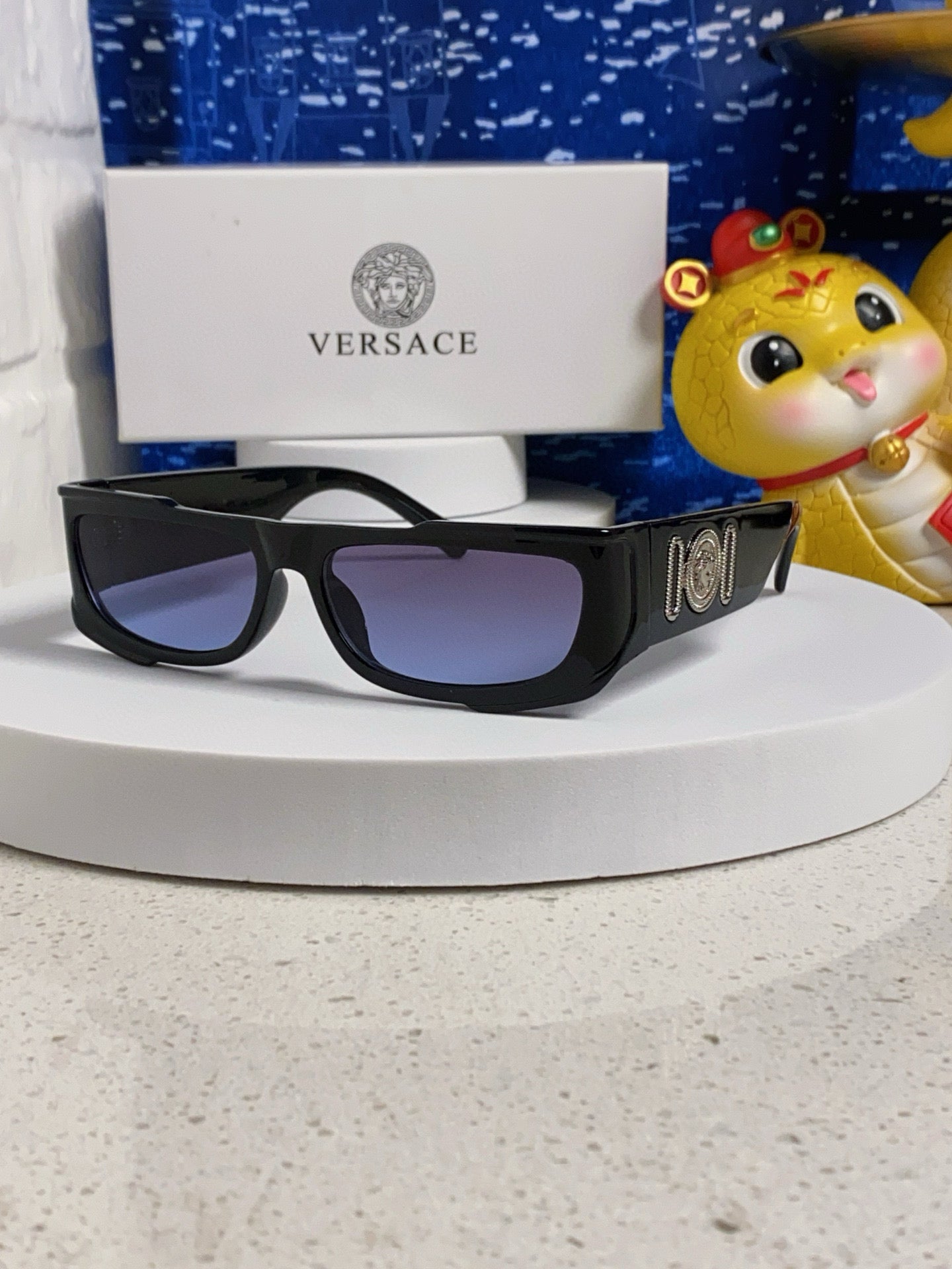 Versace Sunglasses