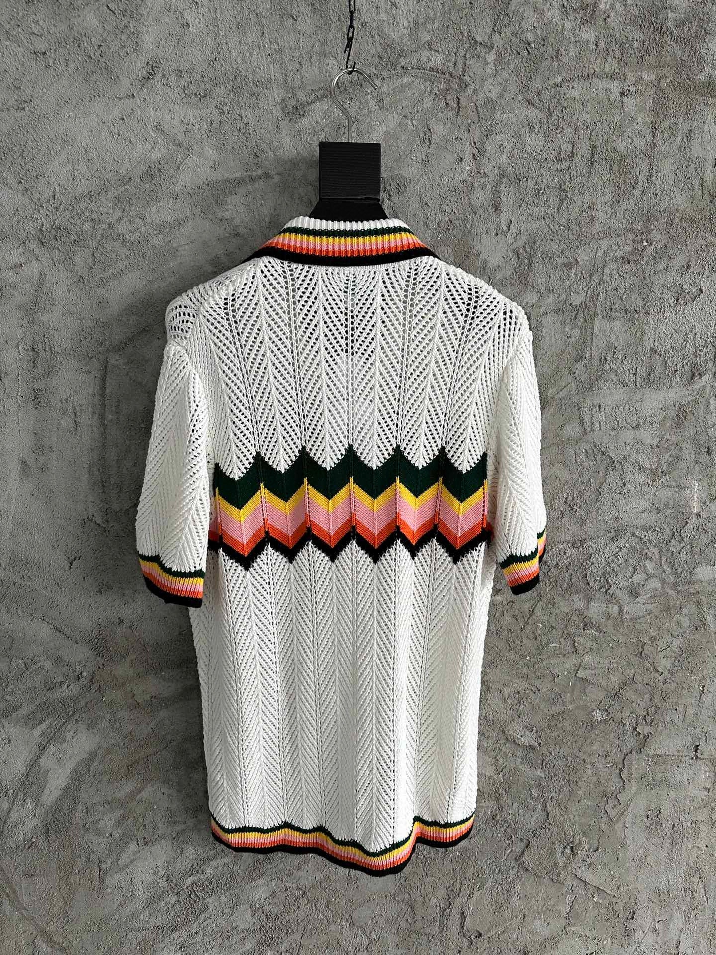 Casablanca Shirt