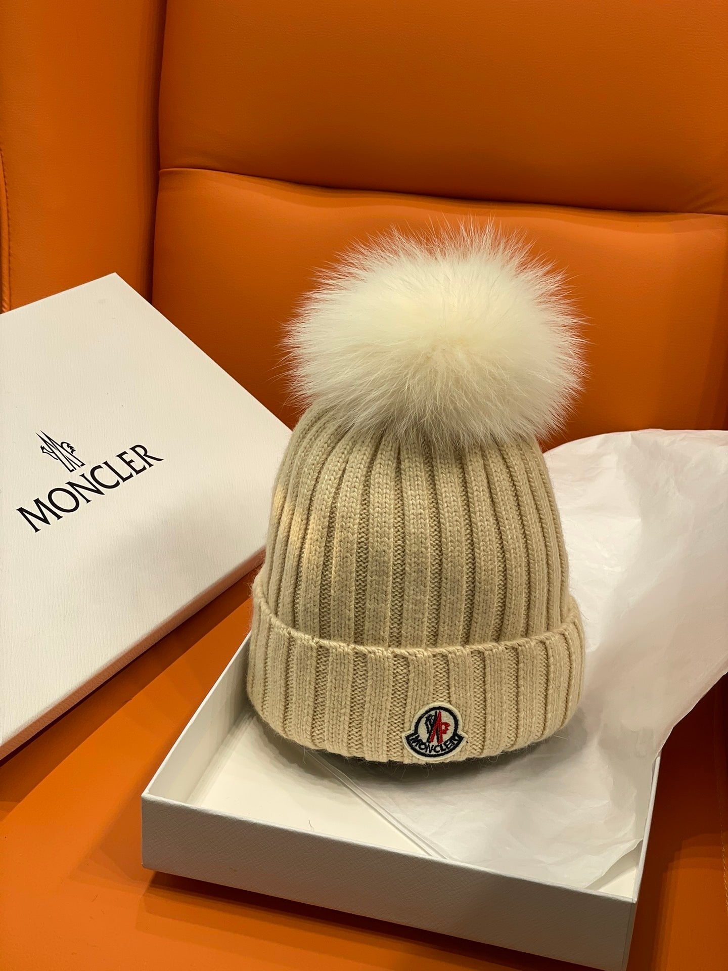 Moncler Beanie