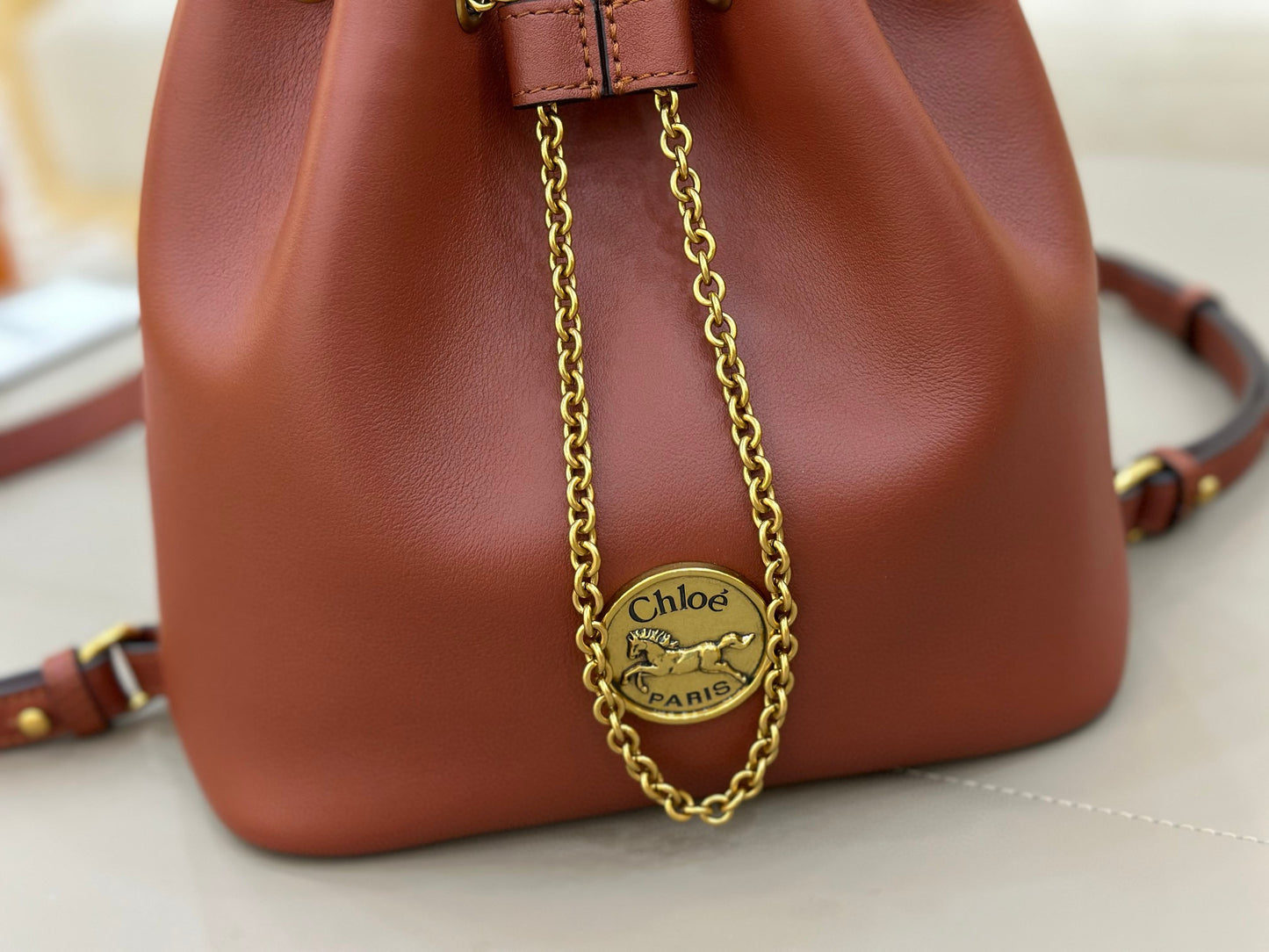 Chloe Bracelet BackPack
