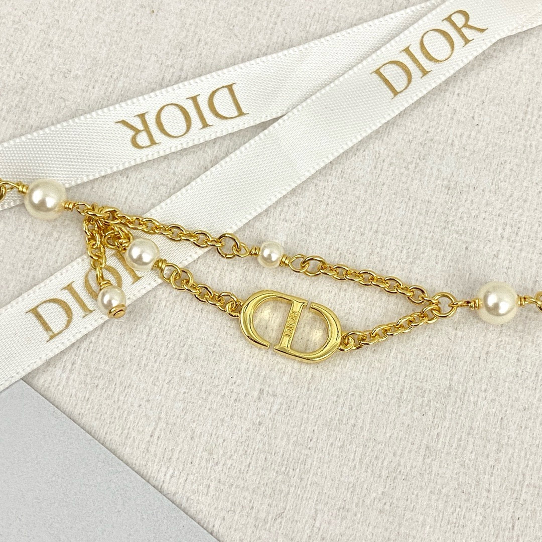 Pulsera Dior