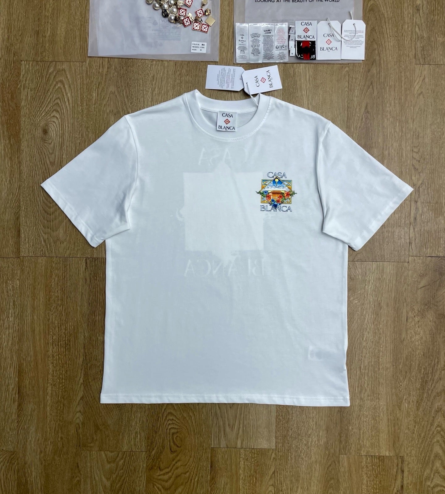 Casablanca T-Shirt