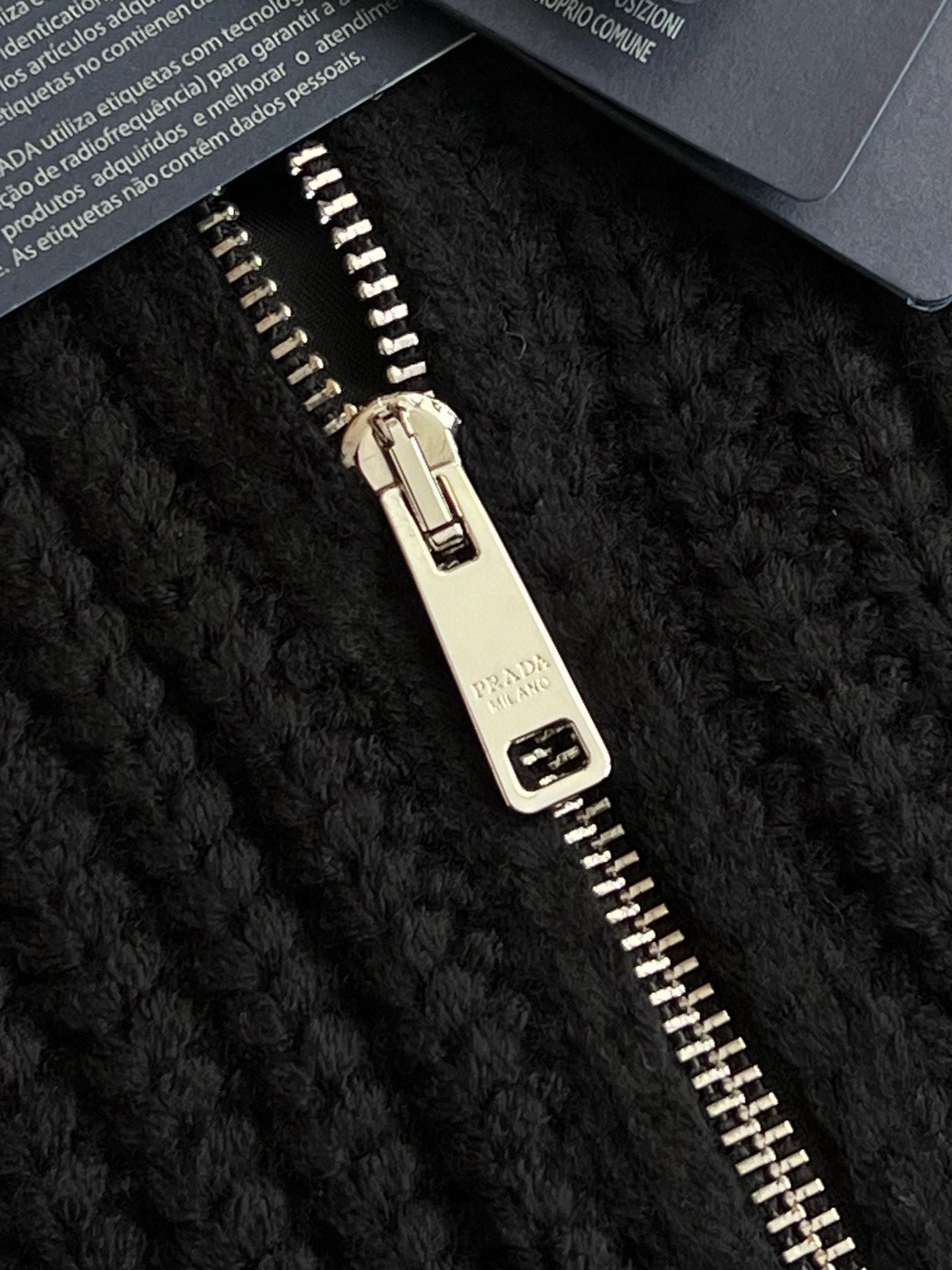 Prada Jacket