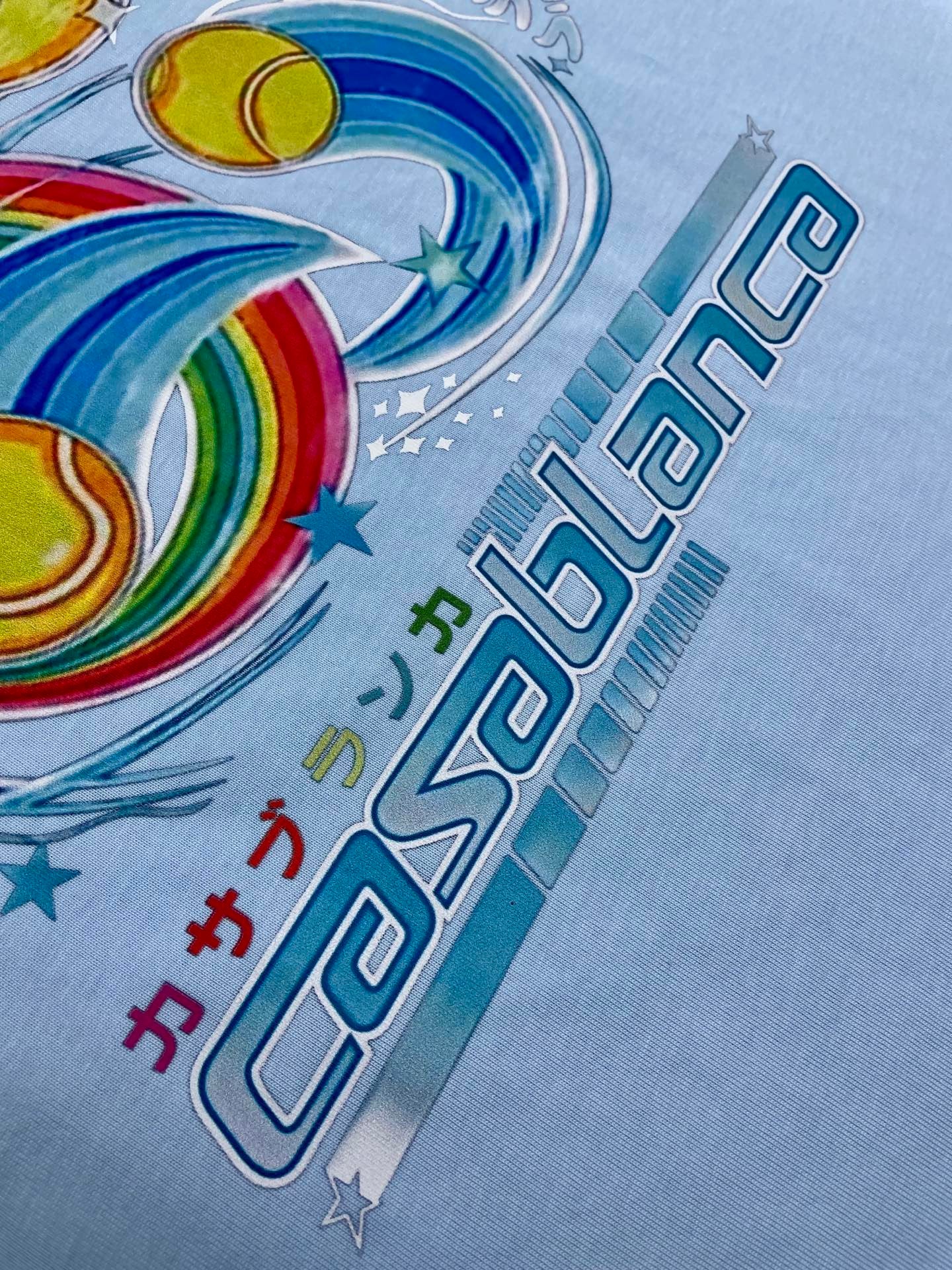 Casablanca T-shirt