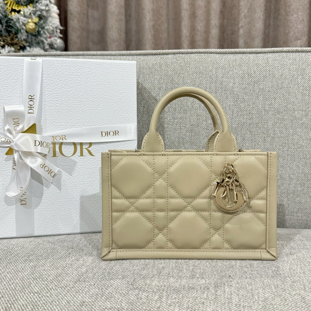Dior Tote Mini Bag