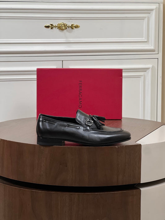 FG Loafer