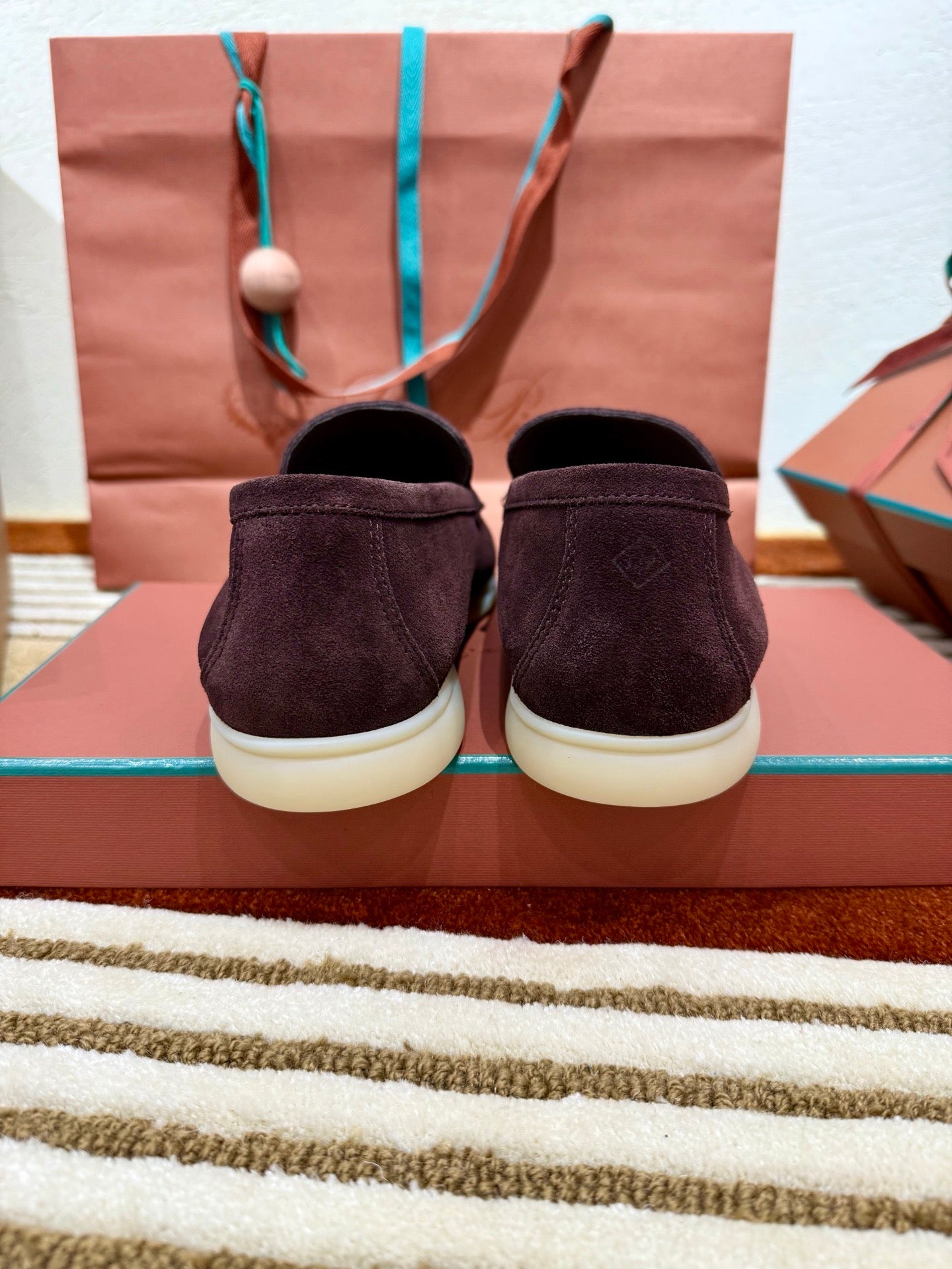 LP Loafers