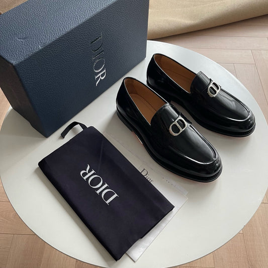 Dior Loafers