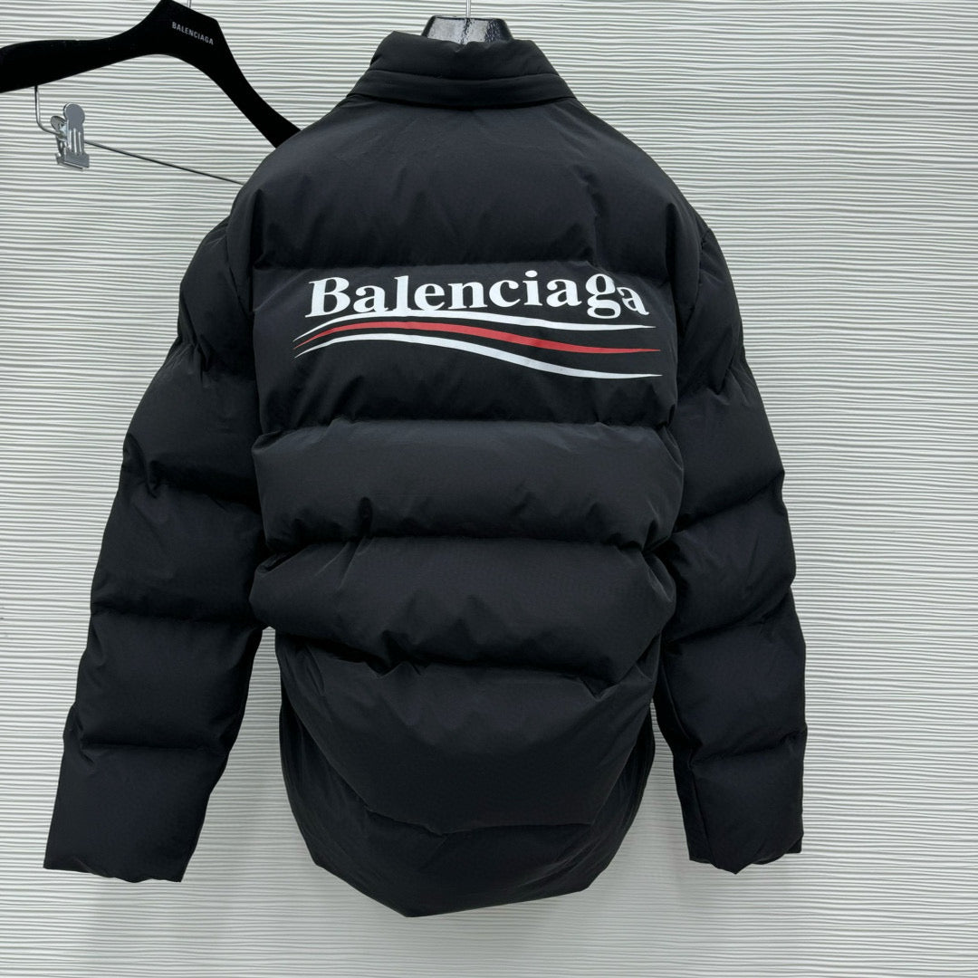 Balenciaga Jacket