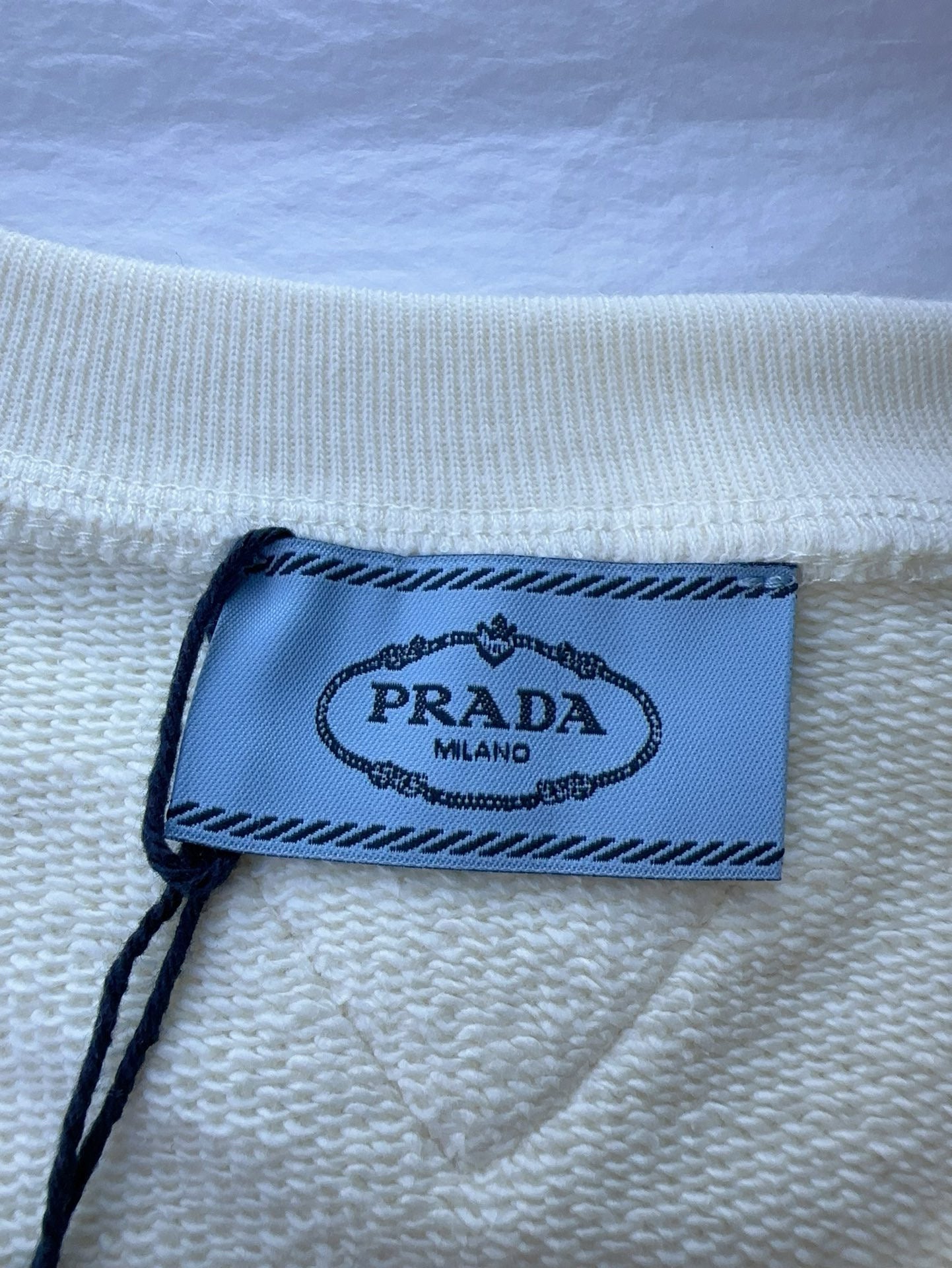 Prada Sweater