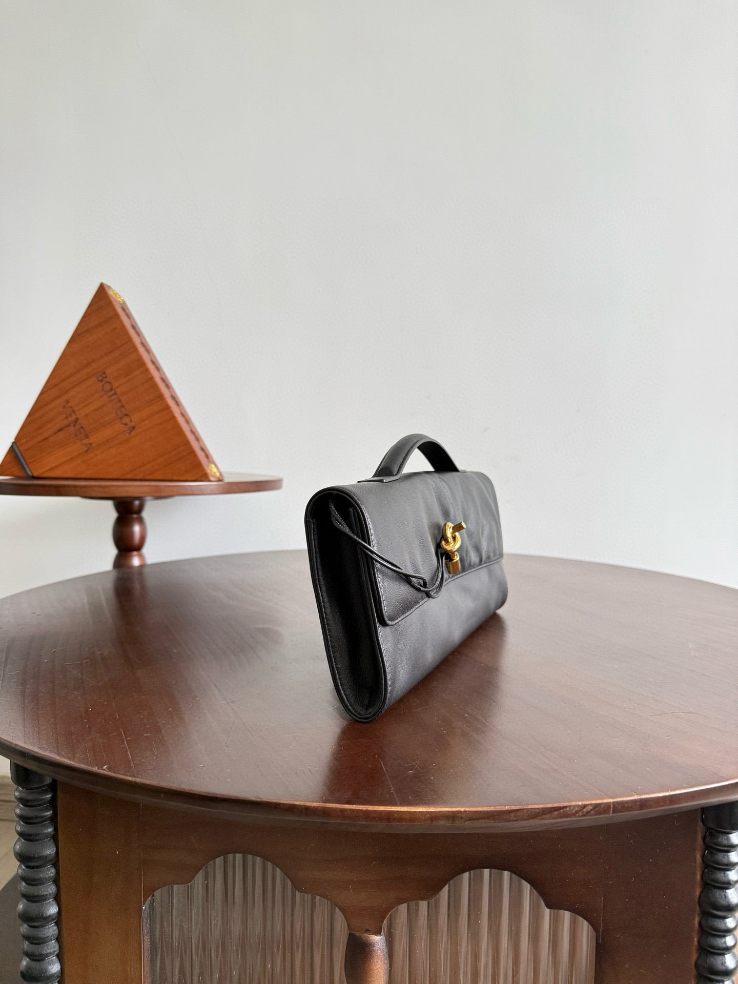 Bottega Veneta Clutch Handbag