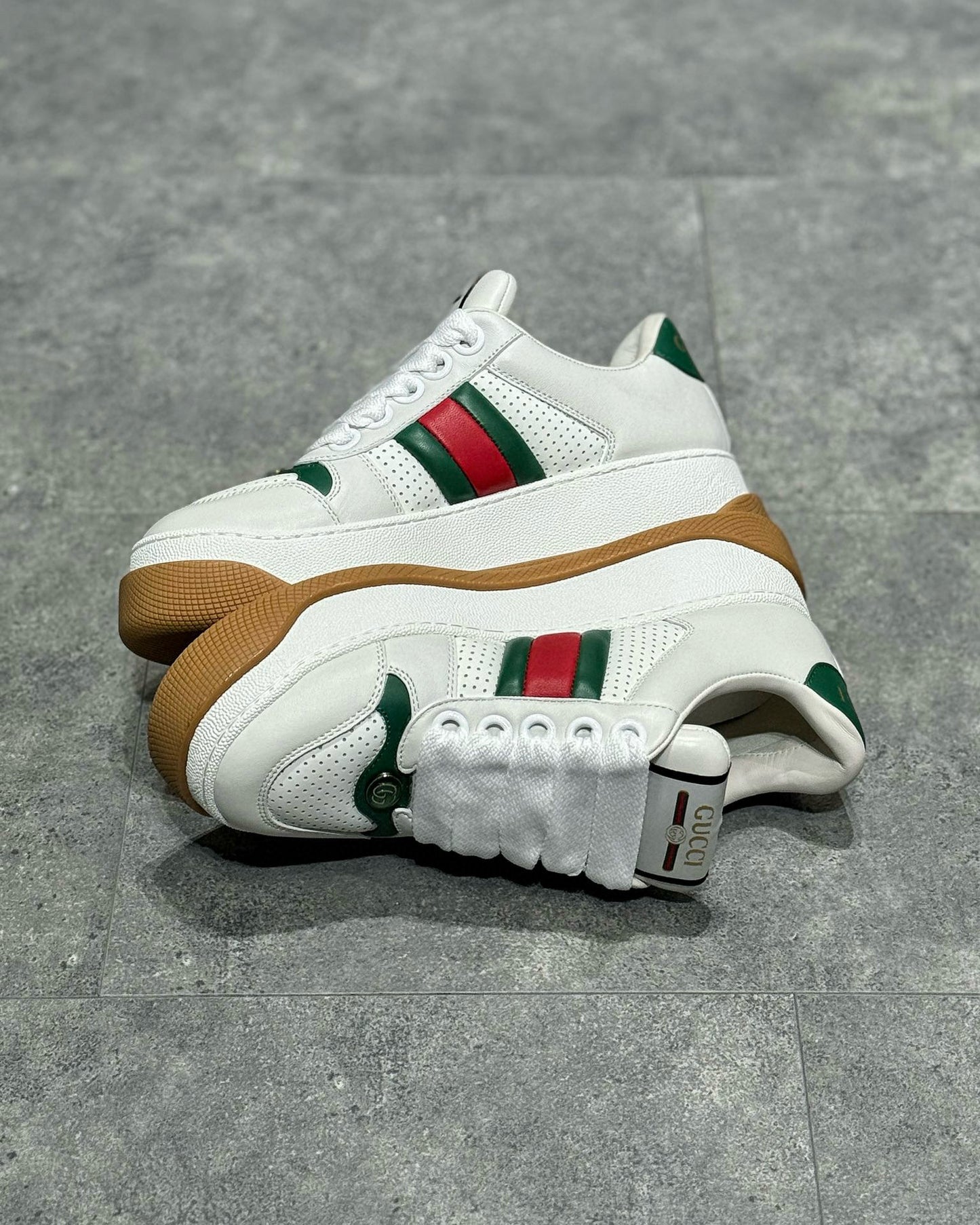 Gucci Sneakers