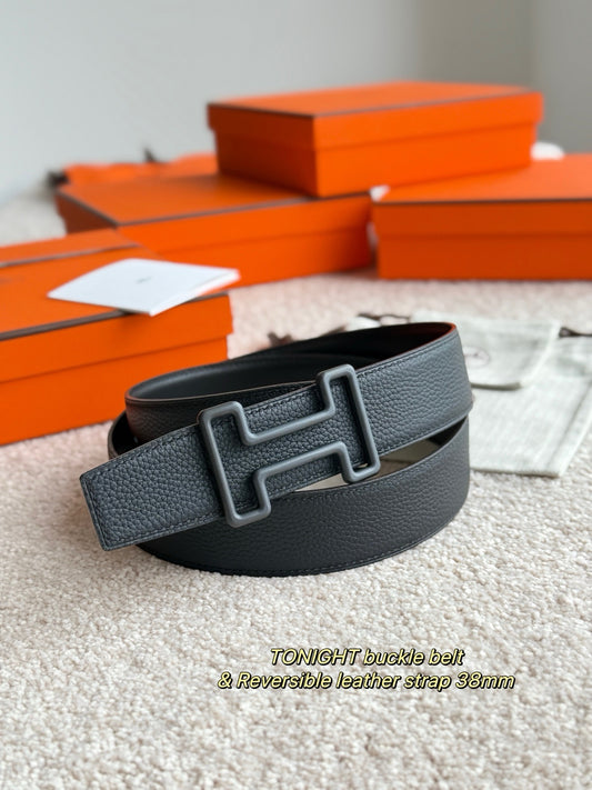 Hermes Belt