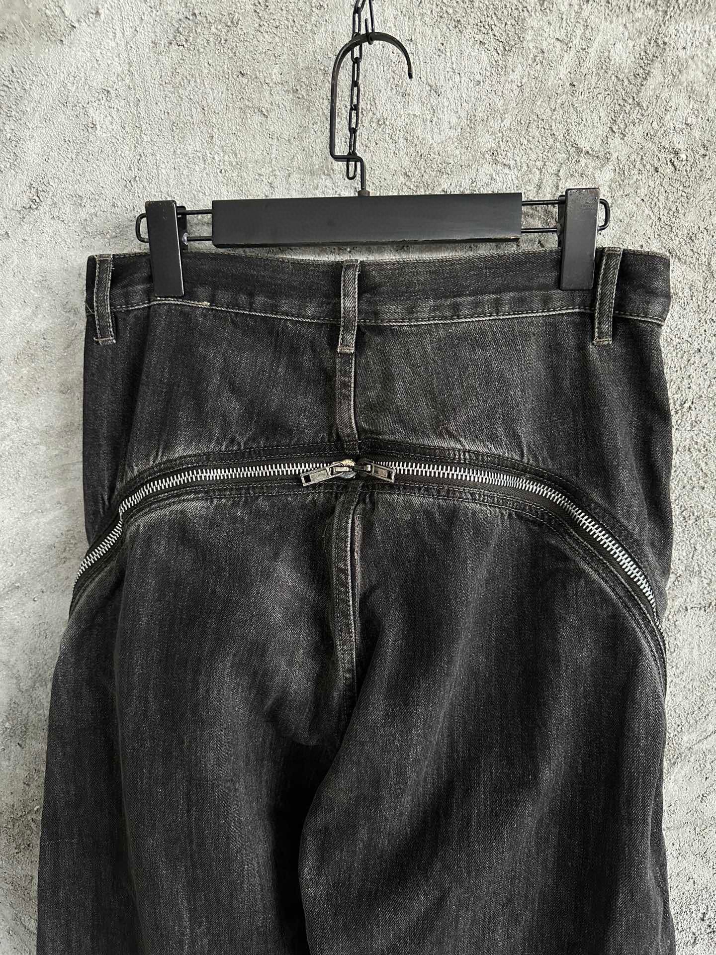 Ricks Owen Long Pants