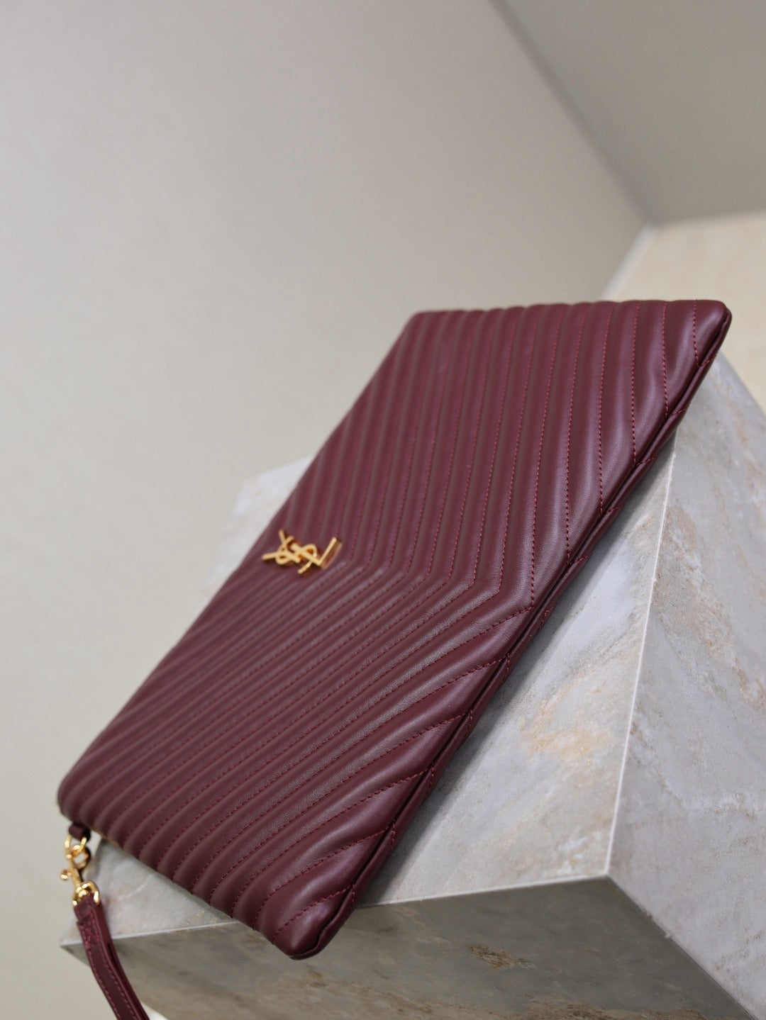 YSL Wallet 36cm