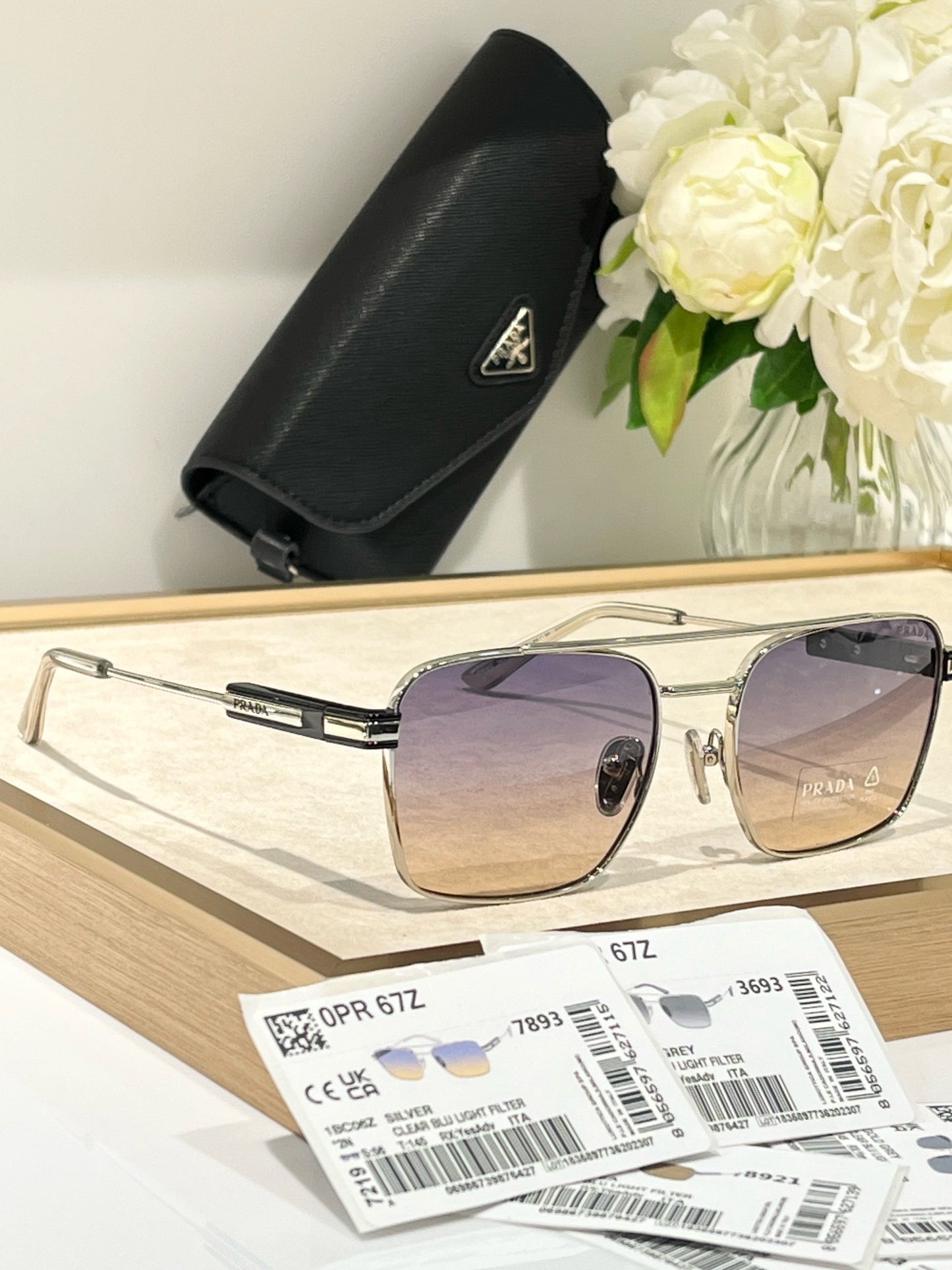 Prada Sunglasses