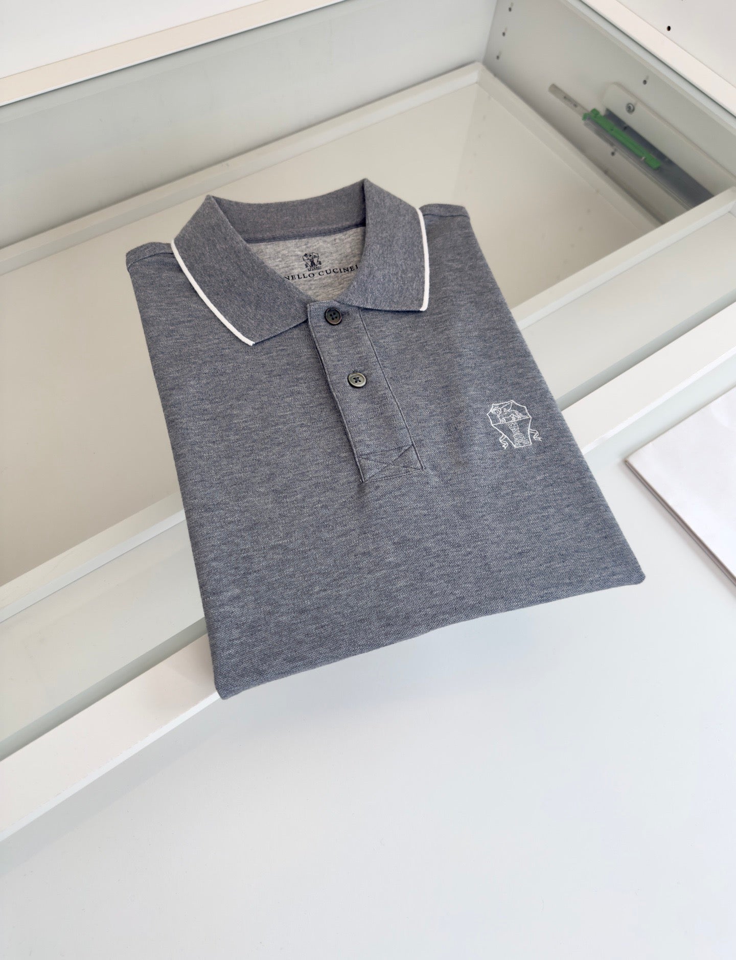 BC Polo