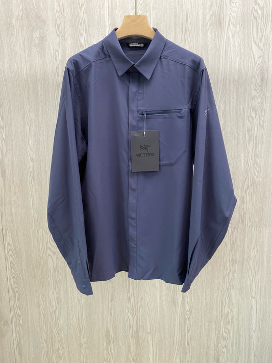 Arcteryx Long Sleeve Shirt