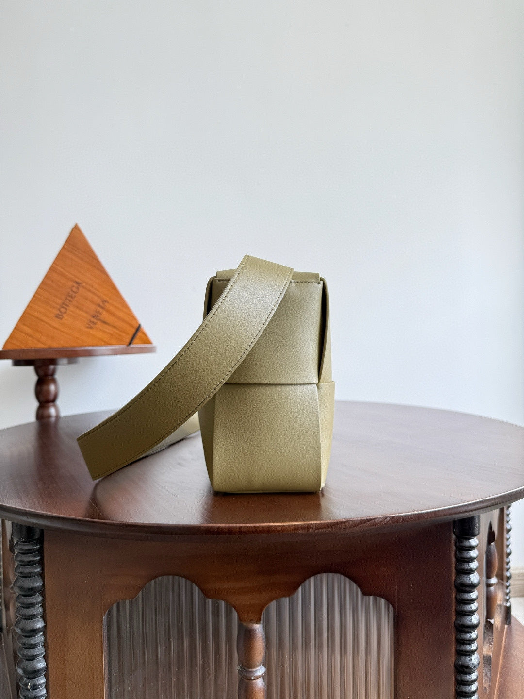 Bottega Veneta Arco Camera Bag