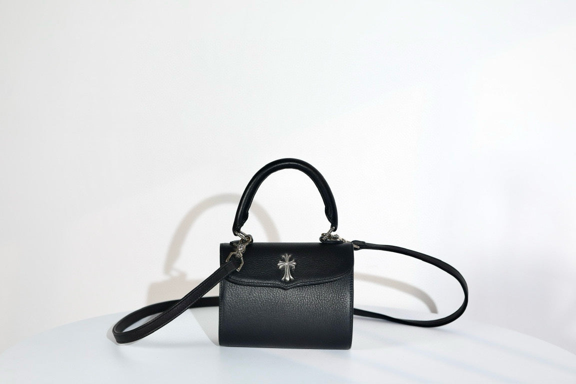 Chrome Hearts Crossbody Bag