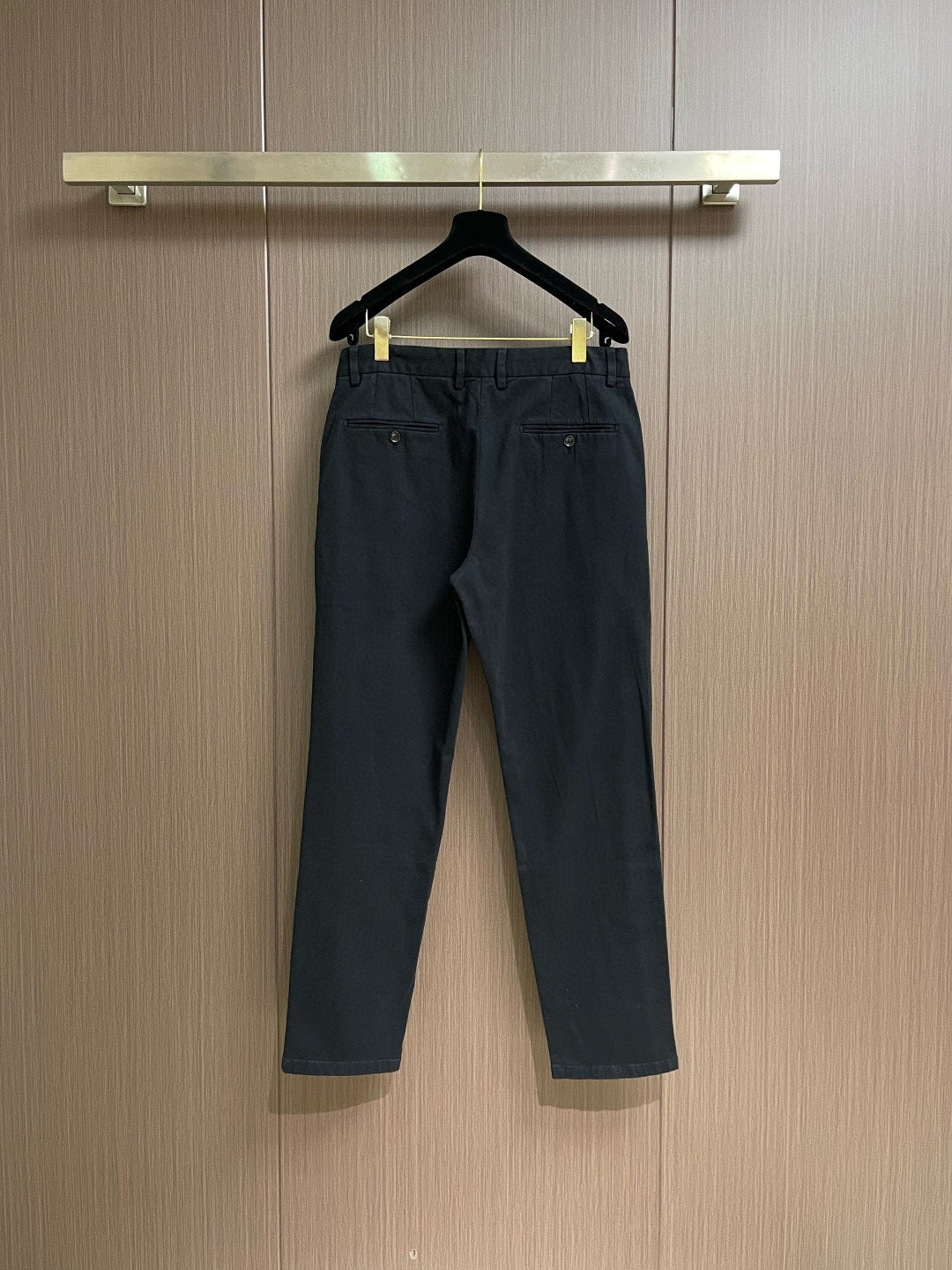 Zegna Long Pants