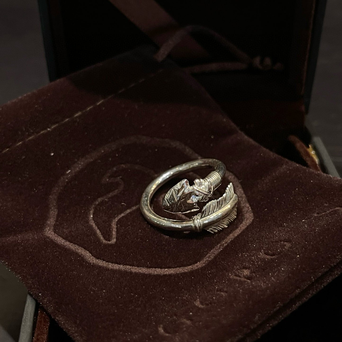 Goro’s Rings