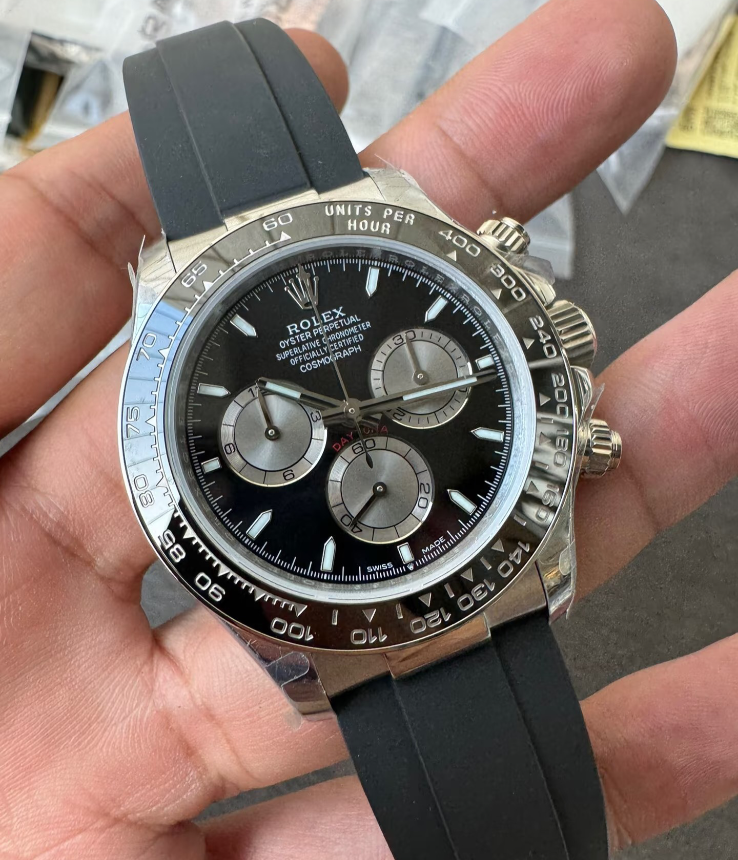 Rolex Cosmograph Daytona