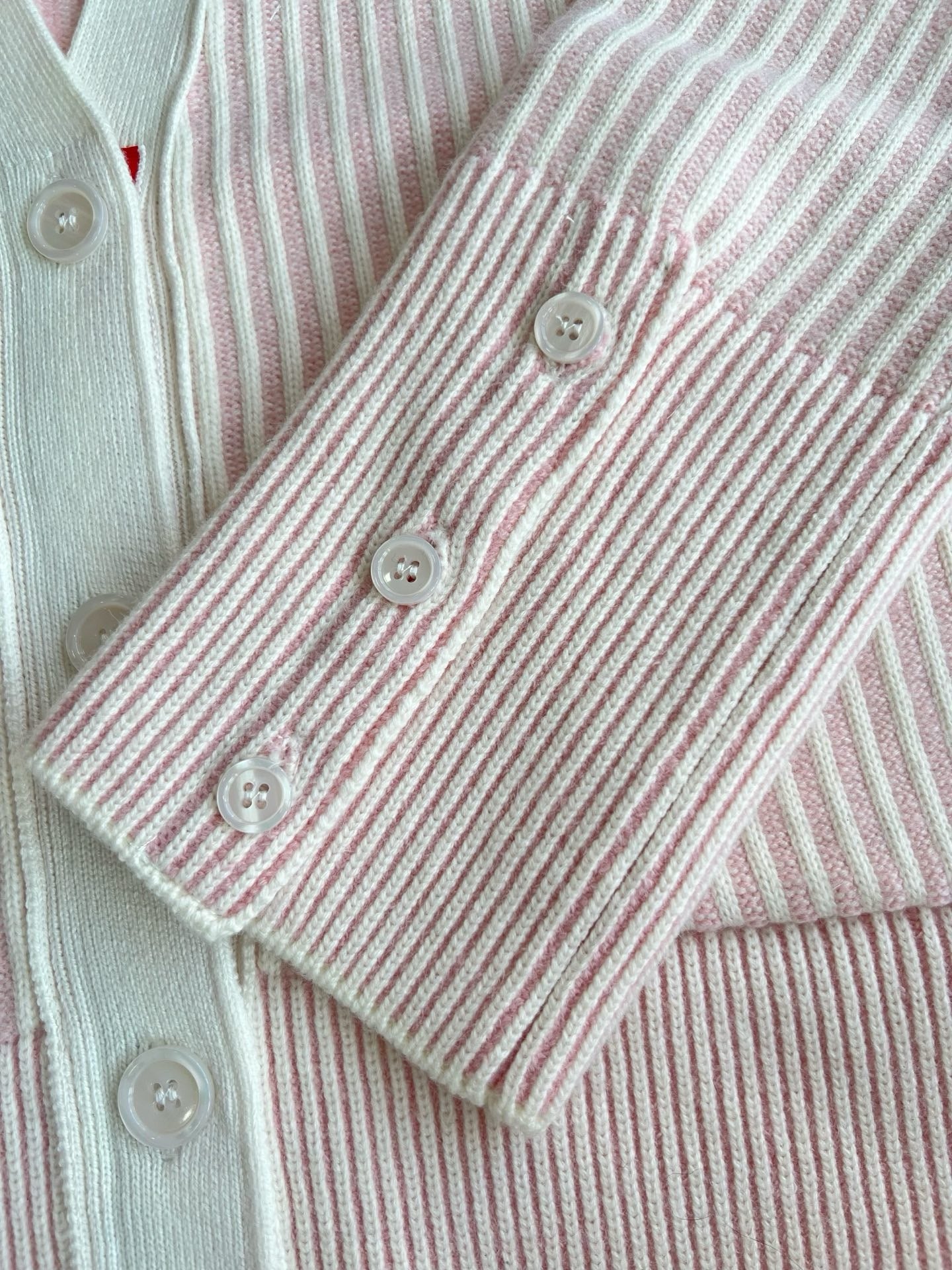 Thom Browne Cardigan