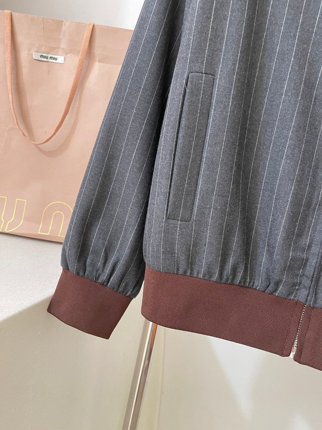 Miu Miu Jacket